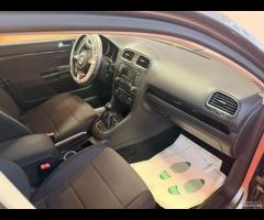 Volkswagen Golf Variant 1.6 TDI DPF Comfortline - 6