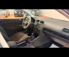 Volkswagen Golf Variant 1.6 TDI DPF Comfortline - 7