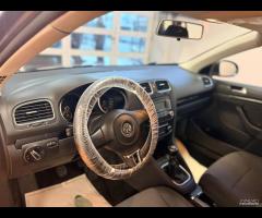 Volkswagen Golf Variant 1.6 TDI DPF Comfortline - 8