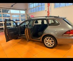 Volkswagen Golf Variant 1.6 TDI DPF Comfortline - 10
