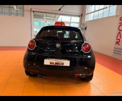 Alfa Romeo MiTo 1.3 JTDm-2 95 CV S&S Distinctive