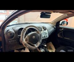 Alfa Romeo MiTo 1.3 JTDm-2 95 CV S&S Distinctive