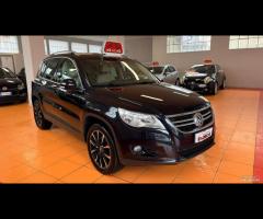 Volkswagen Tiguan 2.0 TDI 140 CV 4MOTION DSG Track