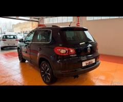 Volkswagen Tiguan 2.0 TDI 140 CV 4MOTION DSG Track - 6