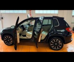 Volkswagen Tiguan 2.0 TDI 140 CV 4MOTION DSG Track - 9