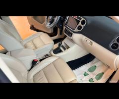 Volkswagen Tiguan 2.0 TDI 140 CV 4MOTION DSG Track - 10