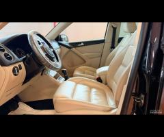 Volkswagen Tiguan 2.0 TDI 140 CV 4MOTION DSG Track - 13