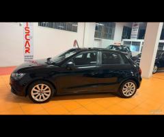 Audi A1 SPB 1.2 TFSI Ambition