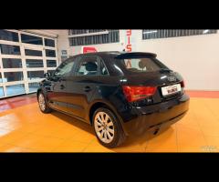Audi A1 SPB 1.2 TFSI Ambition