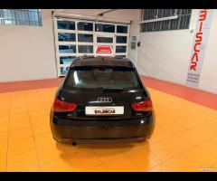 Audi A1 SPB 1.2 TFSI Ambition - 8
