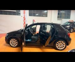 Audi A1 SPB 1.2 TFSI Ambition - 13