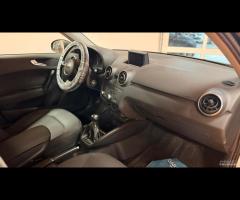 Audi A1 SPB 1.2 TFSI Ambition - 18