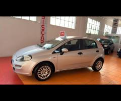 Fiat Punto BENZINA/GPL DELLA CASA SOLI 122000KM