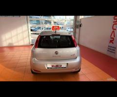 Fiat Punto BENZINA/GPL DELLA CASA SOLI 122000KM - 6