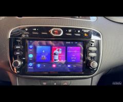 Fiat Punto BENZINA/GPL DELLA CASA SOLI 122000KM - 11