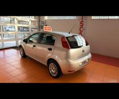 Fiat Punto BENZINA/GPL DELLA CASA SOLI 122000KM - 13