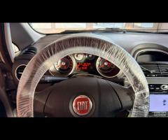 Fiat Punto BENZINA/GPL DELLA CASA SOLI 122000KM - 14