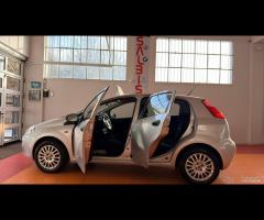 Fiat Punto BENZINA/GPL DELLA CASA SOLI 122000KM - 15