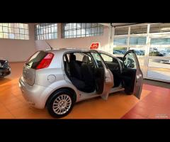 Fiat Punto BENZINA/GPL DELLA CASA SOLI 122000KM - 18