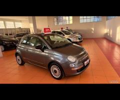 Fiat 500 1.2 Lounge BENZINA GPL