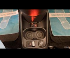 Fiat 500 1.2 Lounge BENZINA GPL - 12