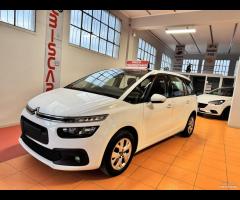 Citroen C4 Picasso BlueHDi 120 S&S Live