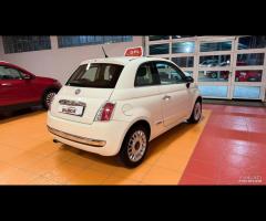 Fiat 500 1.2 Lounge BENZINA/GPL