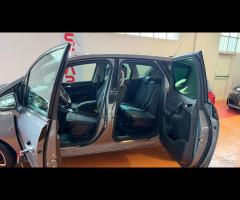 Opel Meriva 1.4 Turbo 120CV GPL Tech Elective - 9