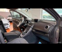 Opel Meriva 1.4 Turbo 120CV GPL Tech Elective - 13