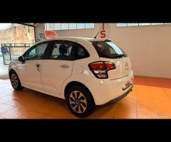 Citroen C3 1.2 VTi 82 Exclusive