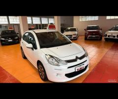 Citroen C3 1.2 VTi 82 Exclusive