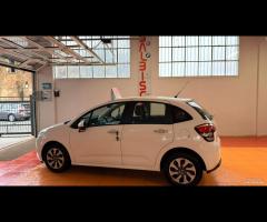Citroen C3 1.2 VTi 82 Exclusive