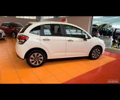 Citroen C3 1.2 VTi 82 Exclusive - 6