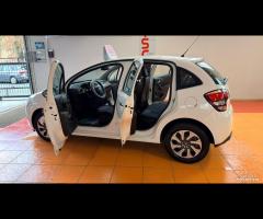 Citroen C3 1.2 VTi 82 Exclusive - 8