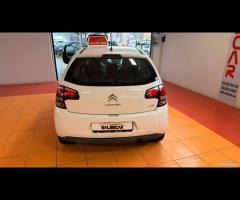 Citroen C3 1.2 VTi 82 Exclusive - 9