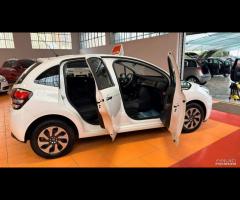 Citroen C3 1.2 VTi 82 Exclusive - 11