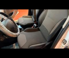 Citroen C3 1.2 VTi 82 Exclusive - 14