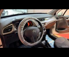 Citroen C3 1.2 VTi 82 Exclusive - 17