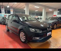 Volkswagen Polo 1.4 TDI 5p. Comfortline BlueMotion