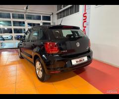 Volkswagen Polo 1.4 TDI 5p. Comfortline BlueMotion