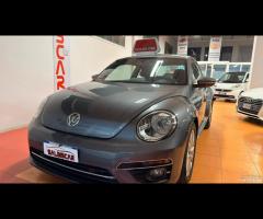 Volkswagen Maggiolino 2.0 TDI Design BlueMotion Te