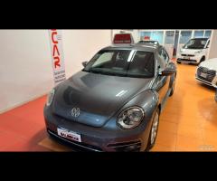 Volkswagen Maggiolino 2.0 TDI Design BlueMotion Te