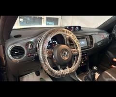 Volkswagen Maggiolino 2.0 TDI Design BlueMotion Te - 7