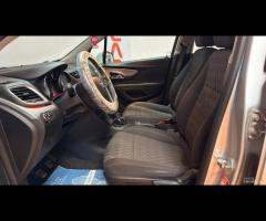 Opel Mokka 1.7 CDTI Ecotec 130CV 4x2 Start&Stop Eg - 10