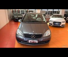 Mercedes-benz A 160 Elegance