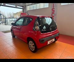 Citroen C1 1.0 3 porte airdream Pulp