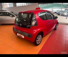 Citroen C1 1.0 3 porte airdream Pulp