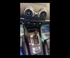 Audi A3 RS 3 SPB 2.5 TFSI quattro S tronic - 12