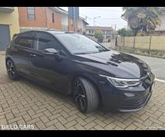 Volkswagen Golf 8 1.0 tsi Trendline 90cv