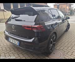 Volkswagen Golf 8 1.0 tsi Trendline 90cv
